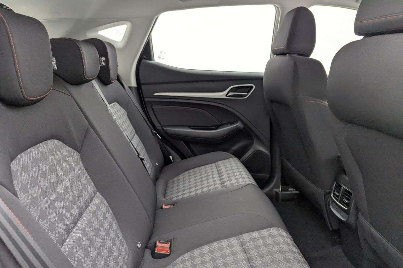 2024 MG MG ZS 2024 MG MG ZS