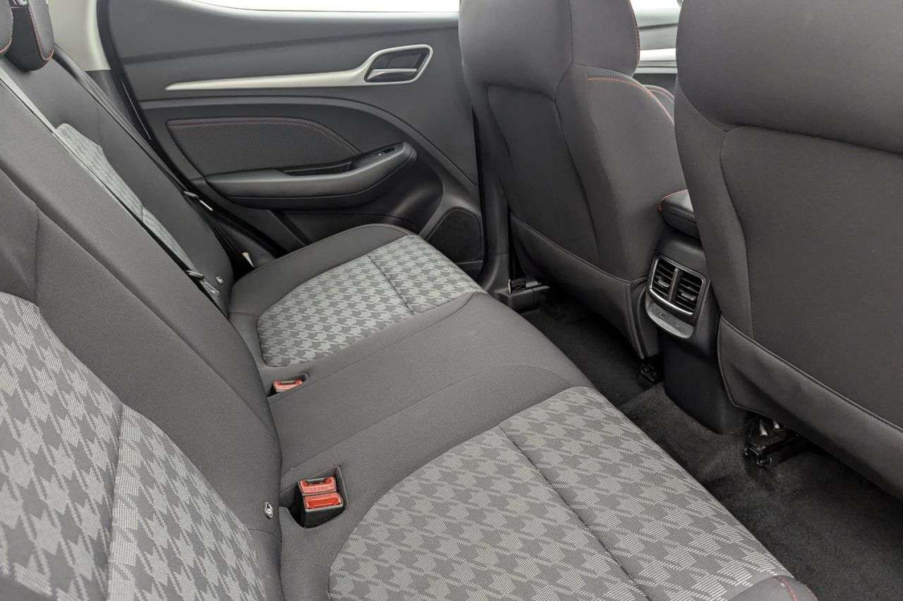 2024 MG MG ZS 2024 MG MG ZS