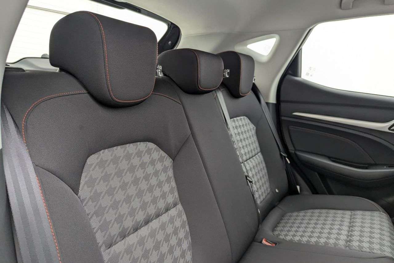 2024 MG MG ZS 2024 MG MG ZS