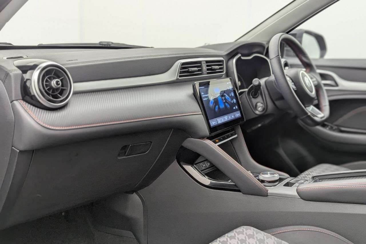 2024 MG MG ZS 2024 MG MG ZS
