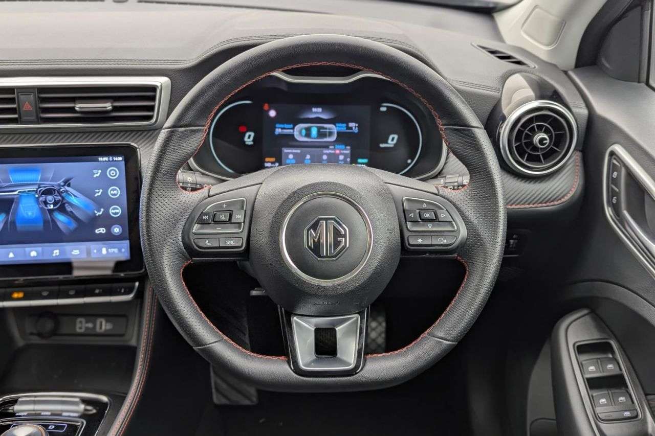 2024 MG MG ZS 2024 MG MG ZS