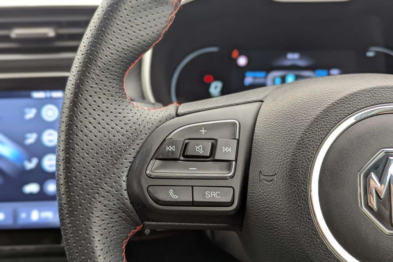 2024 MG MG ZS 2024 MG MG ZS