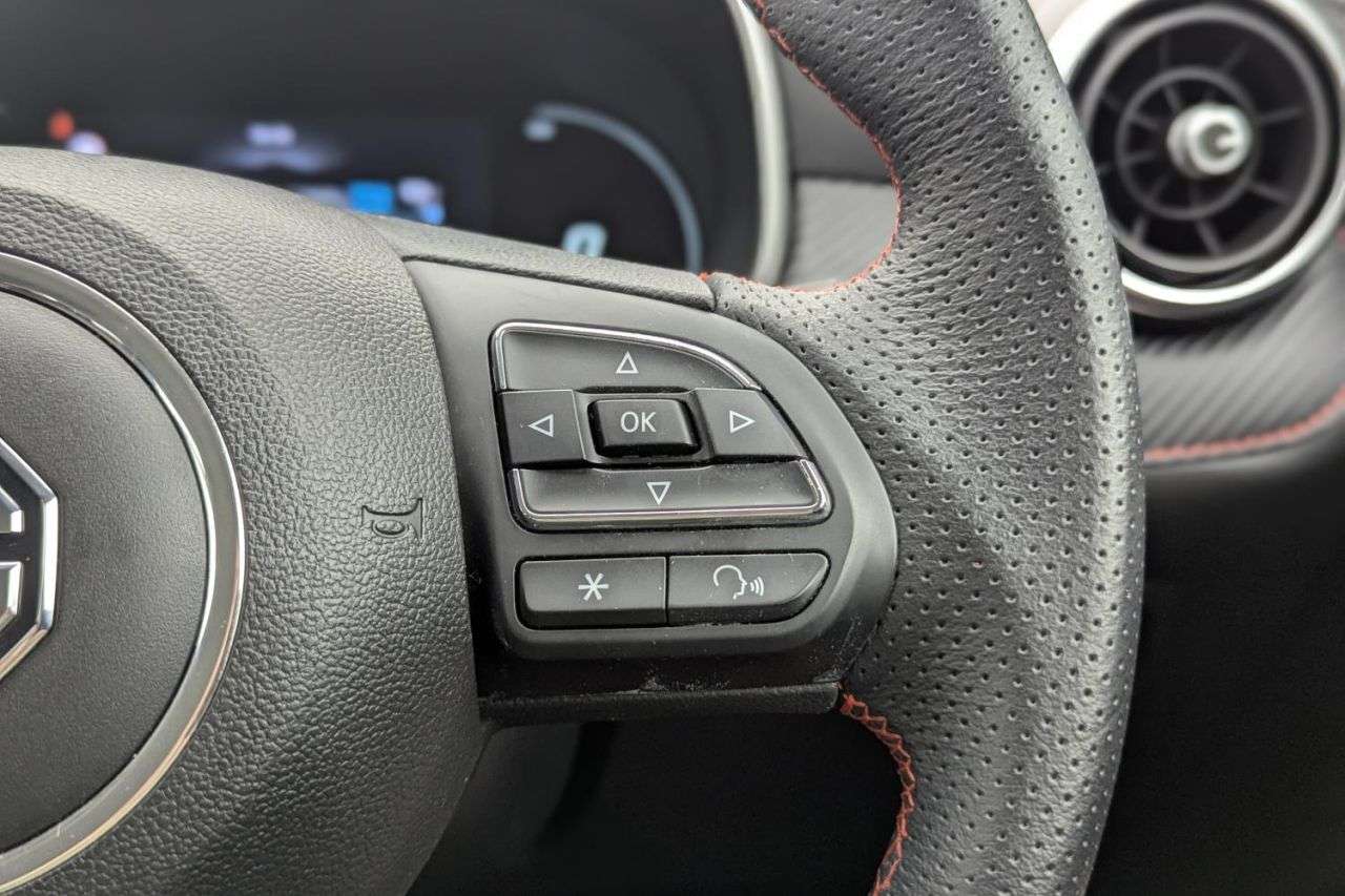 2024 MG MG ZS 2024 MG MG ZS
