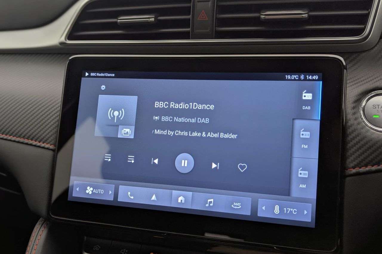 2024 MG MG ZS 2024 MG MG ZS
