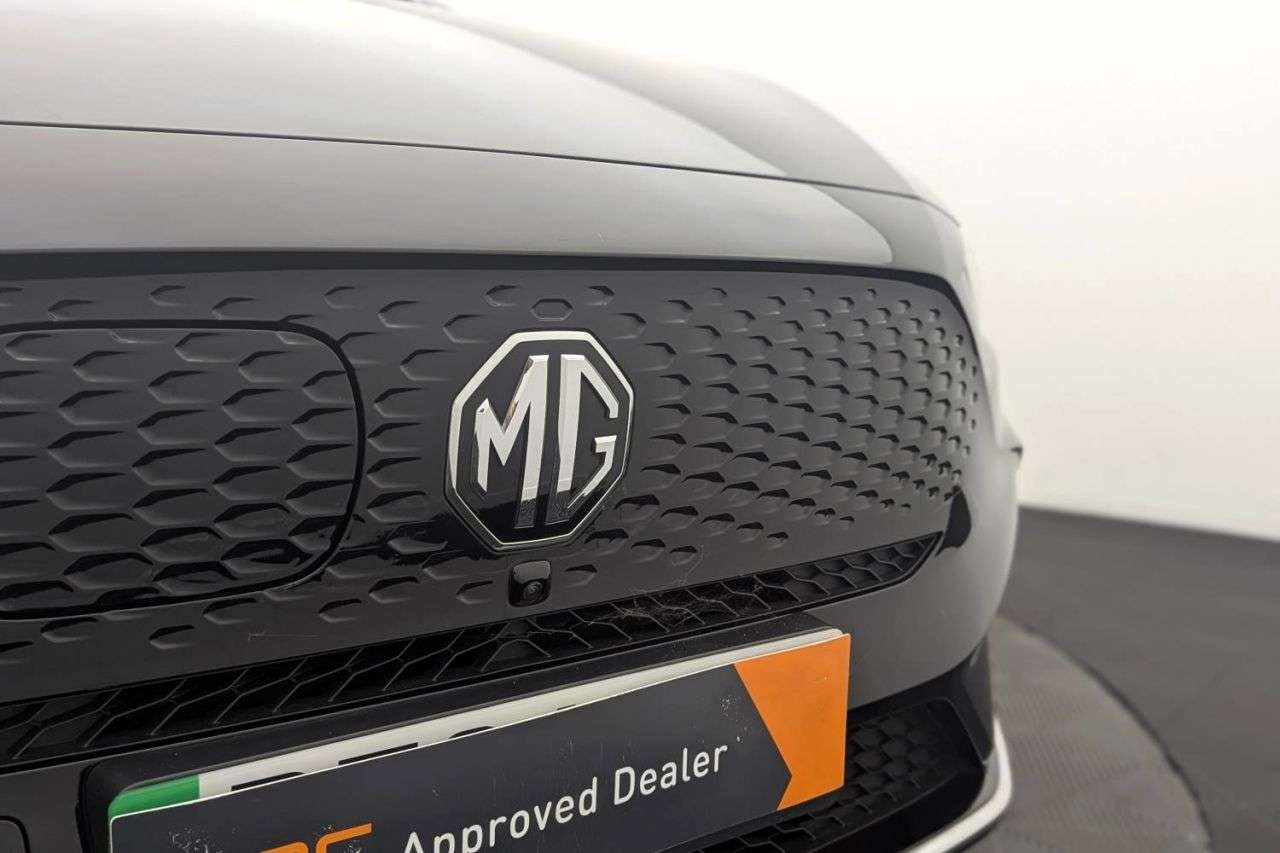 2024 MG MG ZS 2024 MG MG ZS