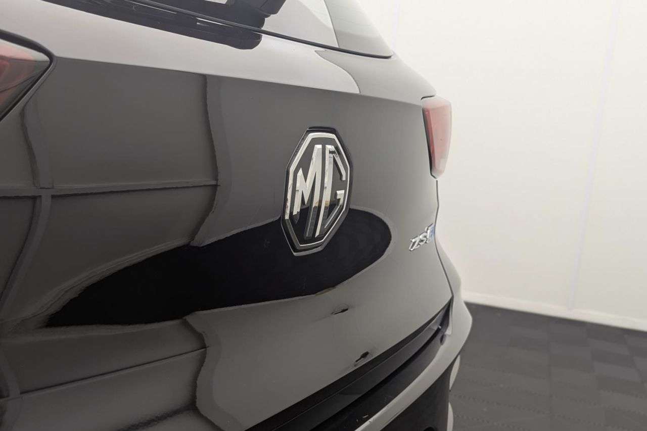 2024 MG MG ZS 2024 MG MG ZS