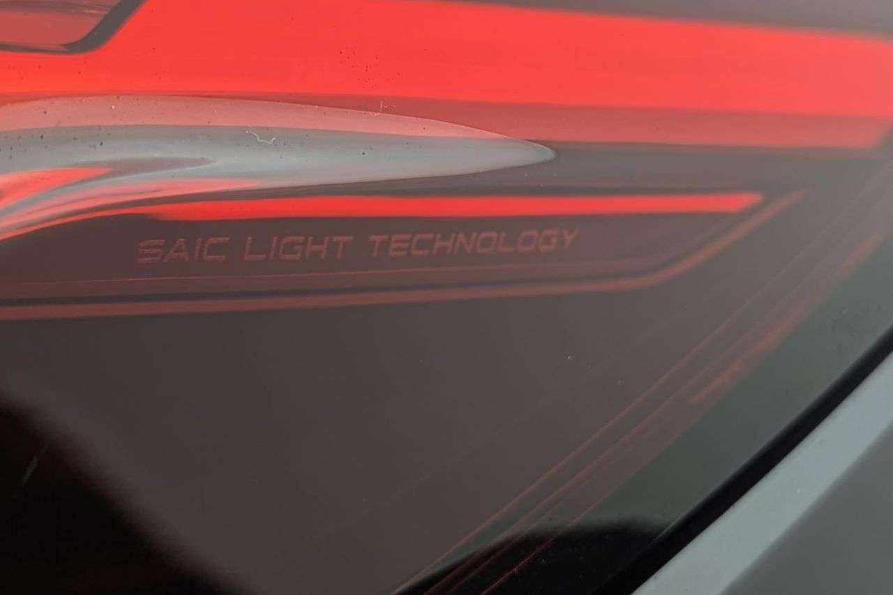 2024 MG MG ZS 2024 MG MG ZS