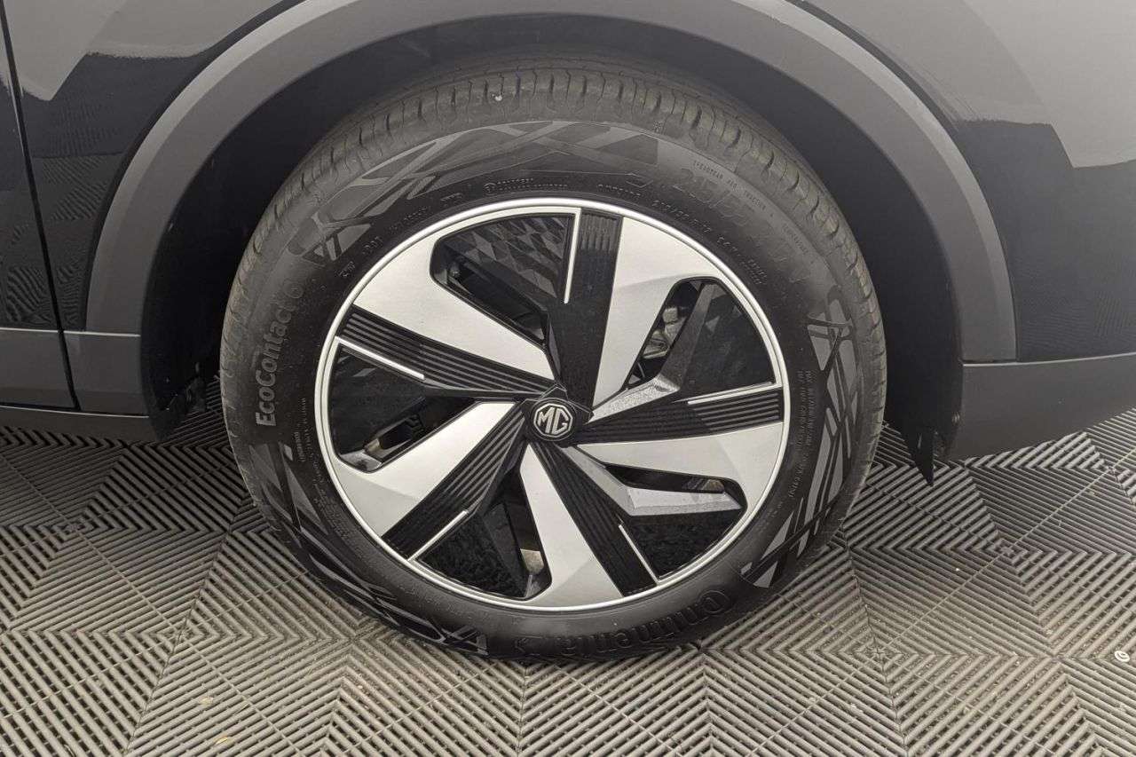 2024 MG MG ZS 2024 MG MG ZS