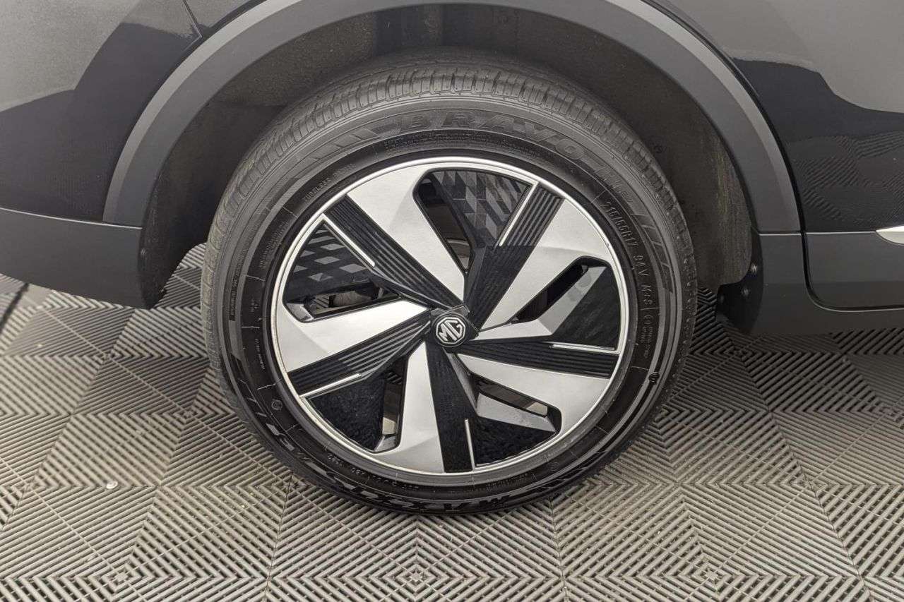 2024 MG MG ZS 2024 MG MG ZS