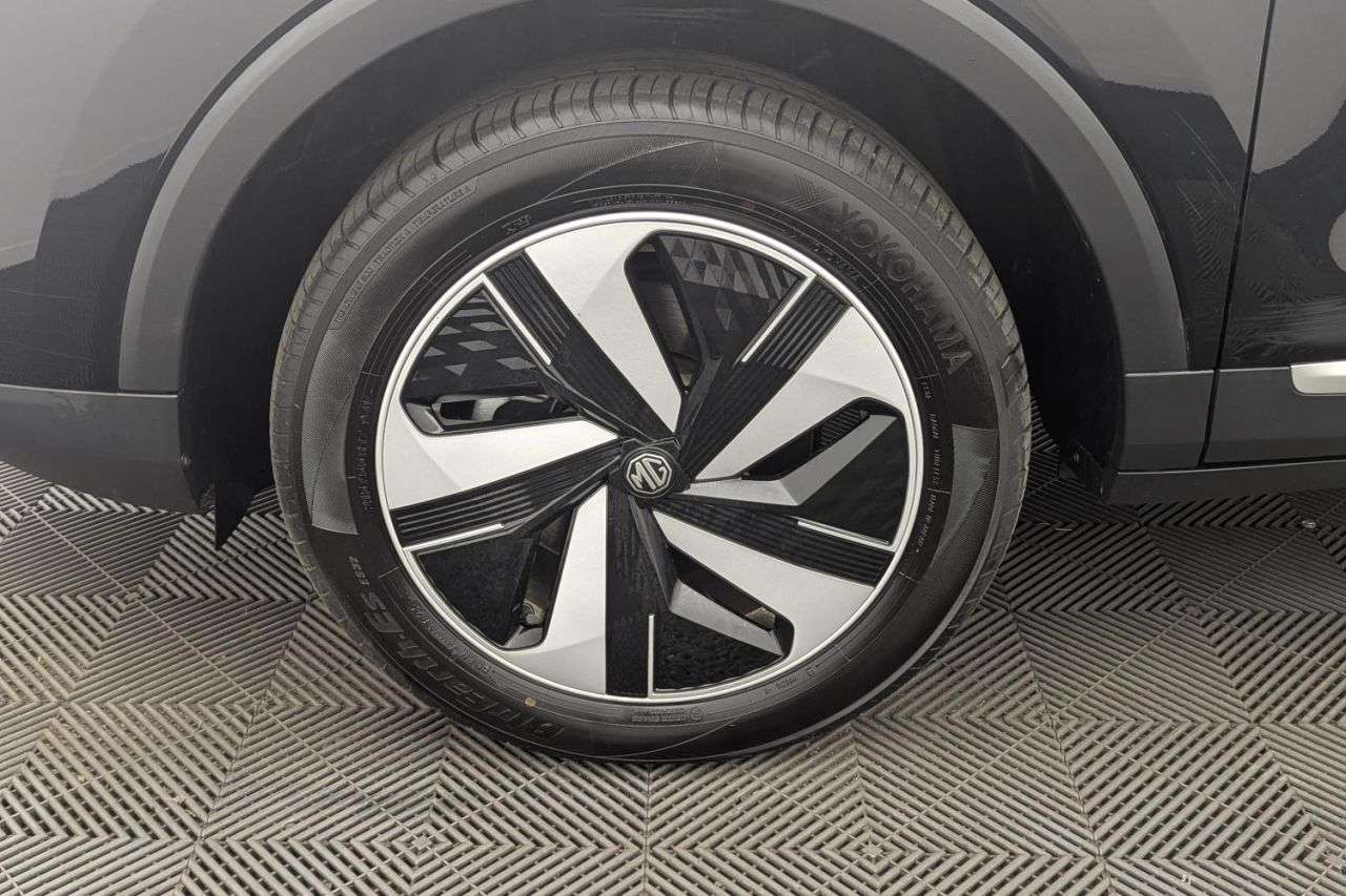 2024 MG MG ZS 2024 MG MG ZS