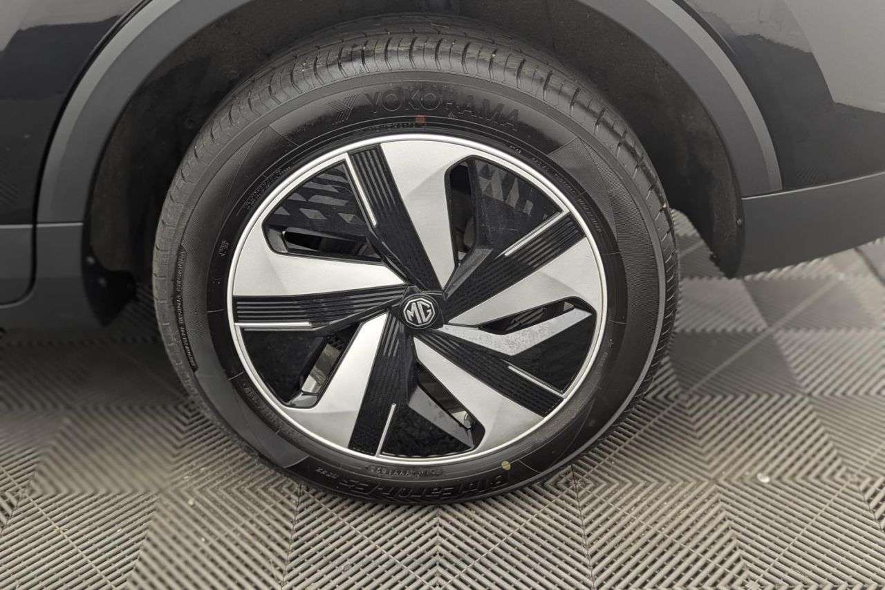 2024 MG MG ZS 2024 MG MG ZS