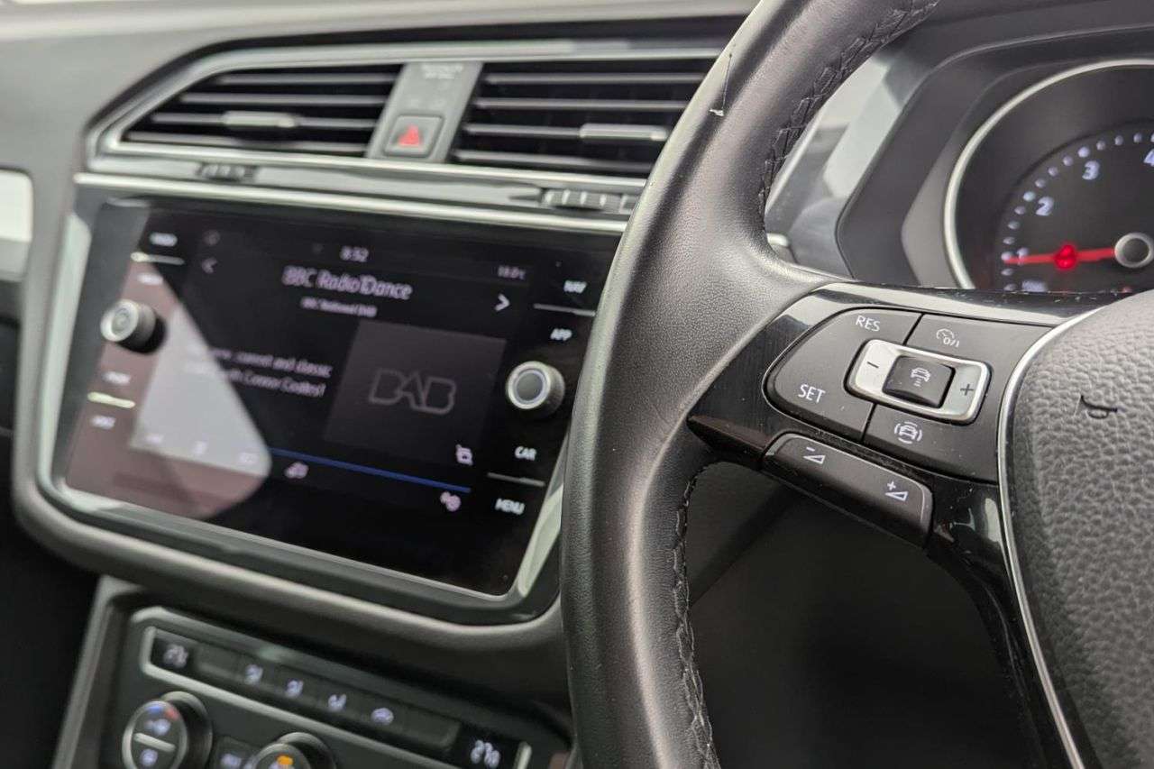 2019 VOLKSWAGEN TIGUAN 2019 VOLKSWAGEN TIGUAN