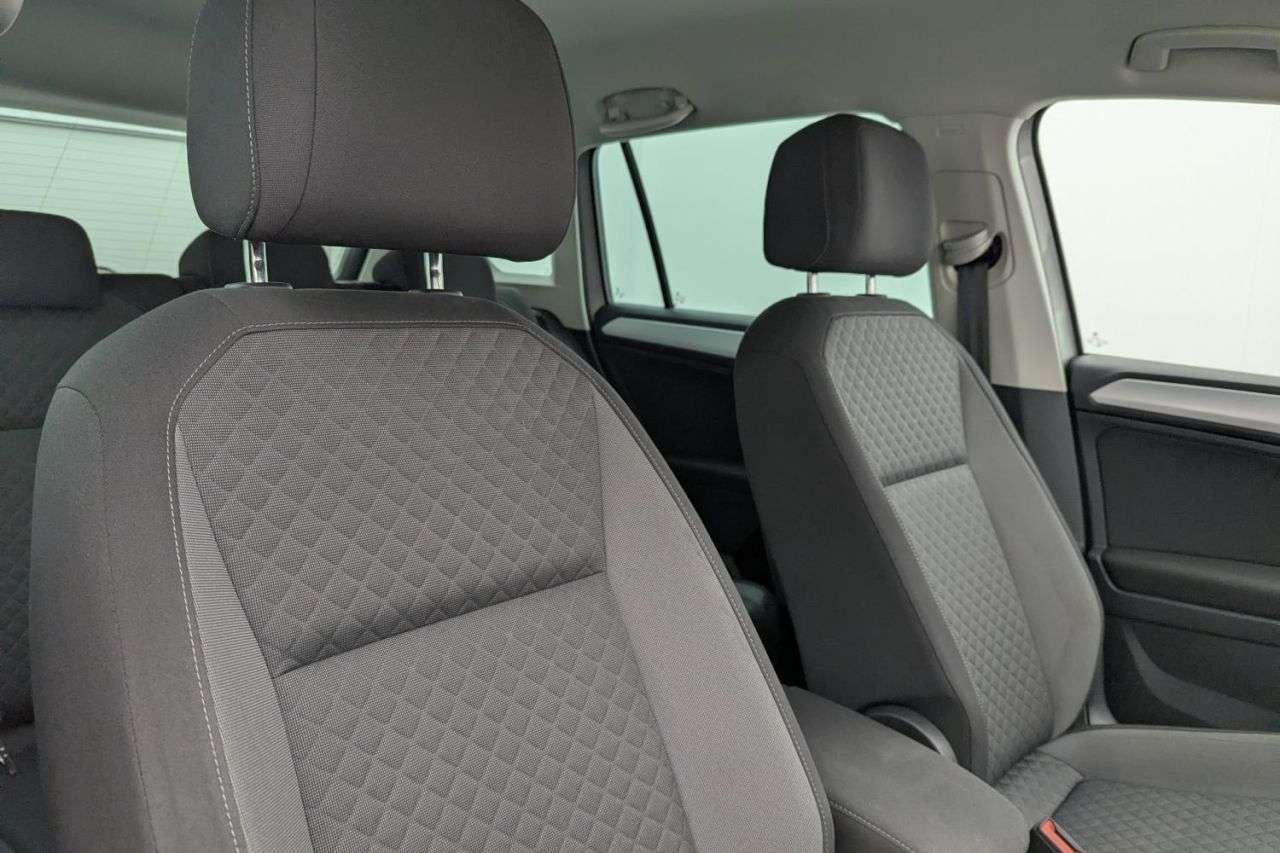 2019 VOLKSWAGEN TIGUAN 2019 VOLKSWAGEN TIGUAN