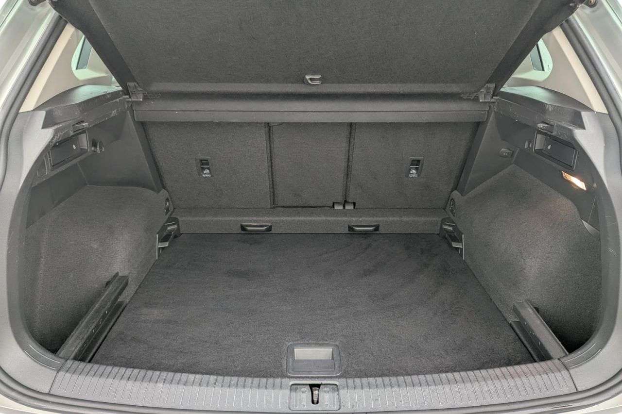 2019 VOLKSWAGEN TIGUAN 2019 VOLKSWAGEN TIGUAN