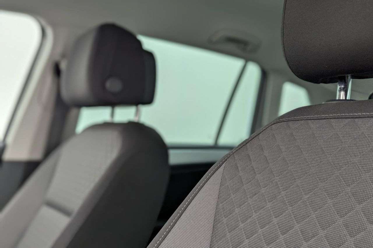 2019 VOLKSWAGEN TIGUAN 2019 VOLKSWAGEN TIGUAN