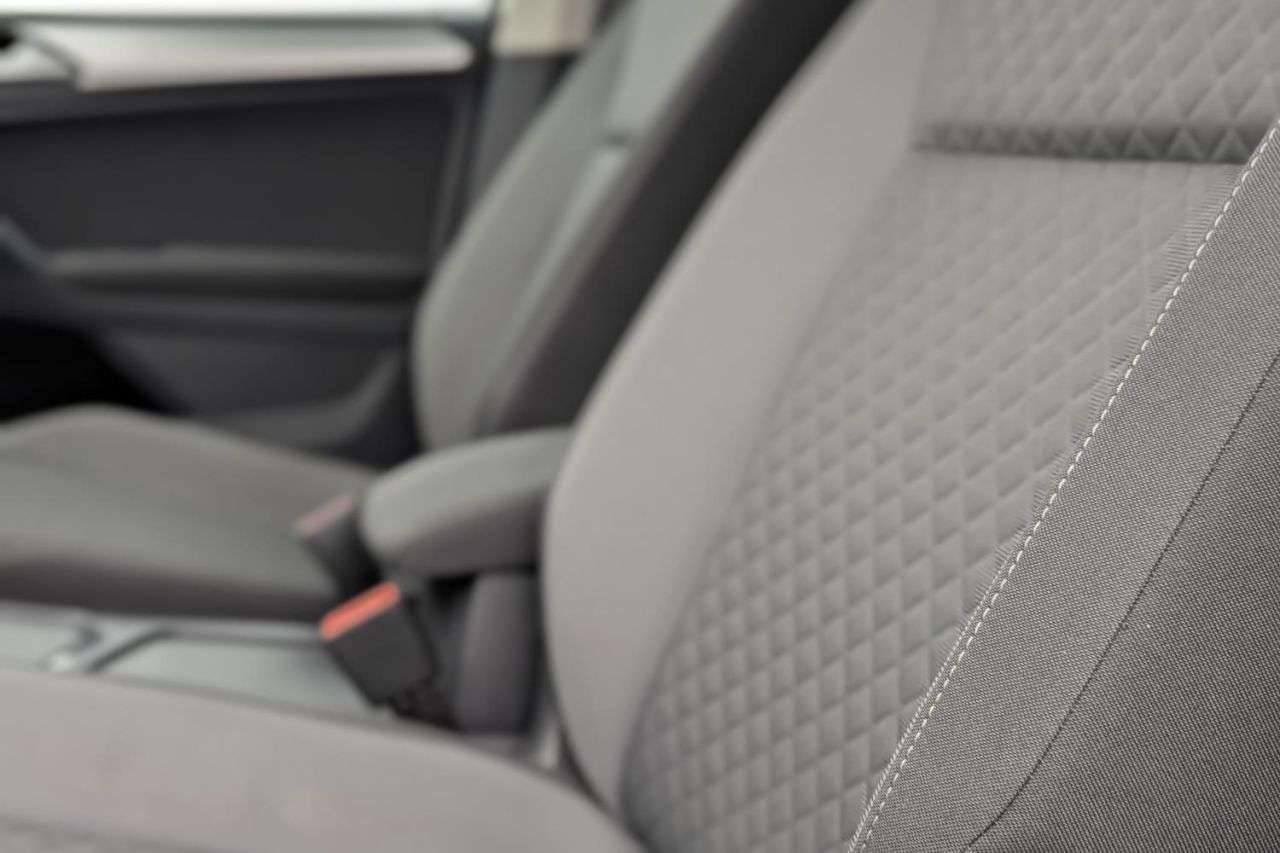 2019 VOLKSWAGEN TIGUAN 2019 VOLKSWAGEN TIGUAN