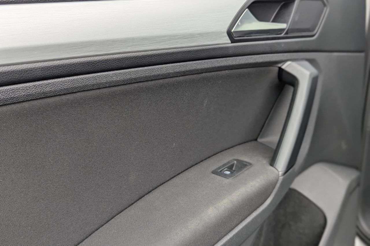 2019 VOLKSWAGEN TIGUAN 2019 VOLKSWAGEN TIGUAN