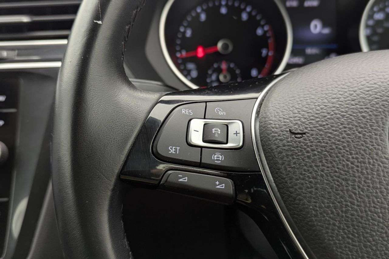 2019 VOLKSWAGEN TIGUAN 2019 VOLKSWAGEN TIGUAN