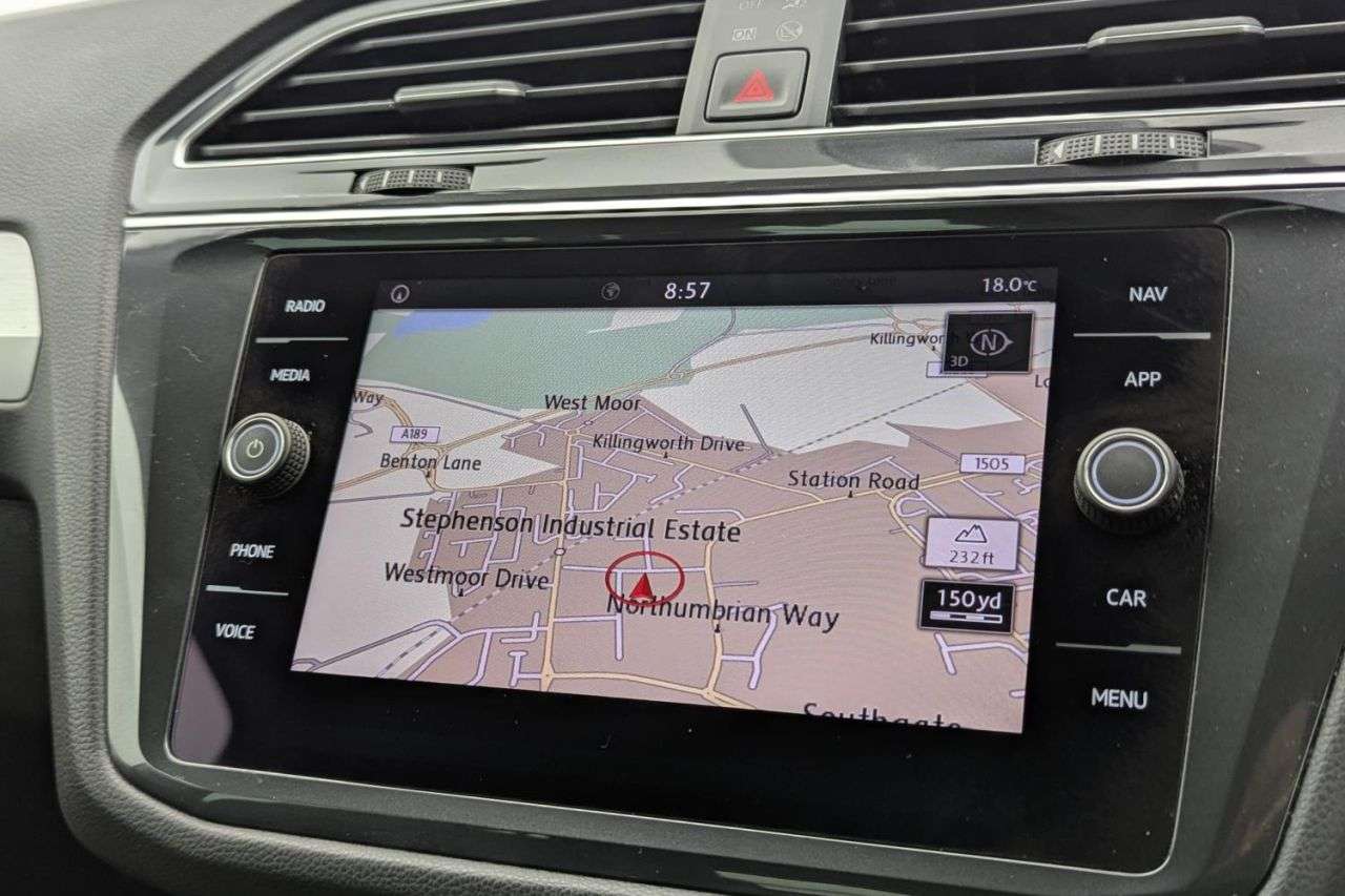 2019 VOLKSWAGEN TIGUAN 2019 VOLKSWAGEN TIGUAN