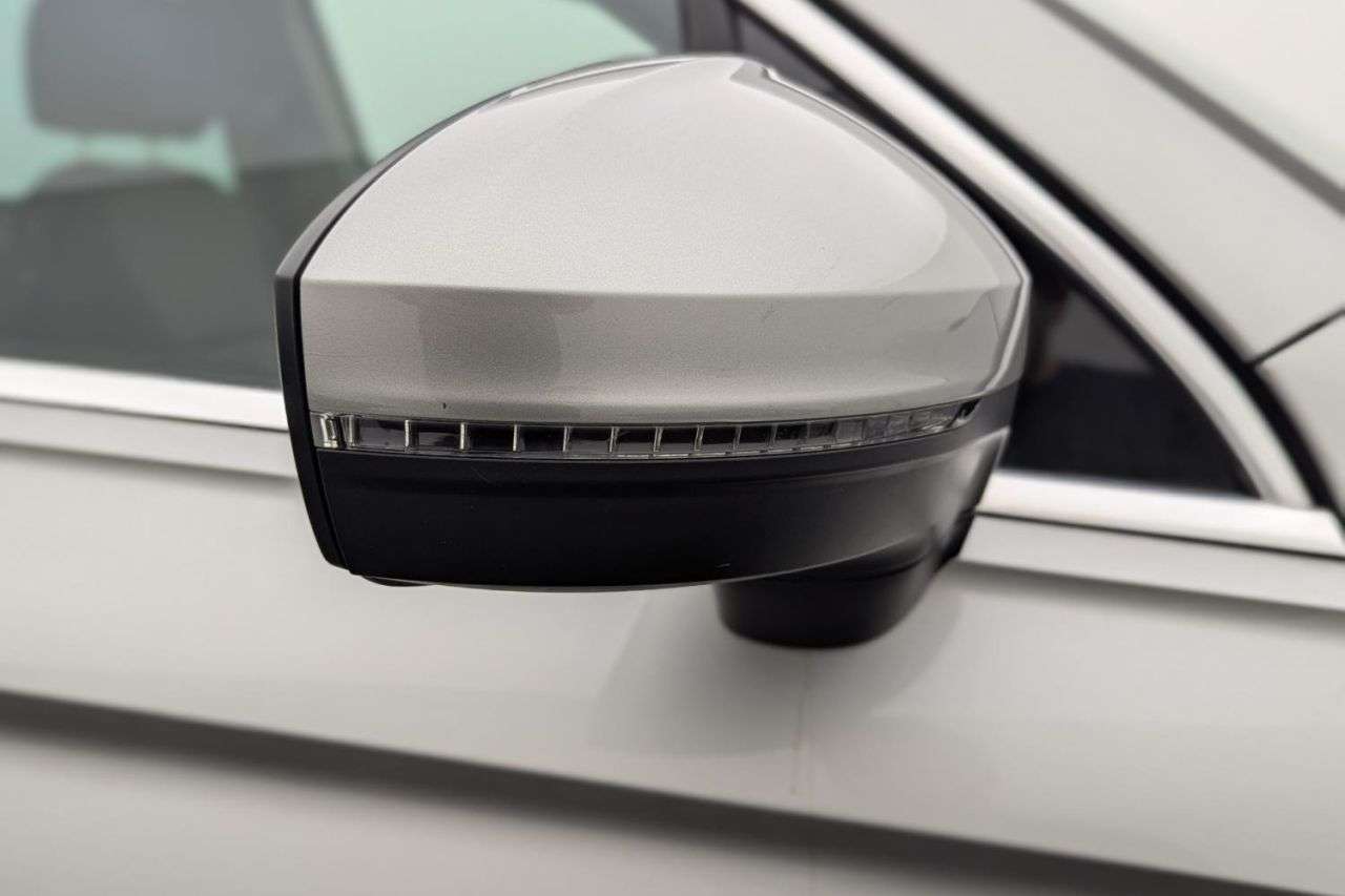 2019 VOLKSWAGEN TIGUAN 2019 VOLKSWAGEN TIGUAN