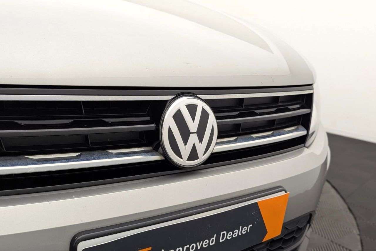 2019 VOLKSWAGEN TIGUAN 2019 VOLKSWAGEN TIGUAN