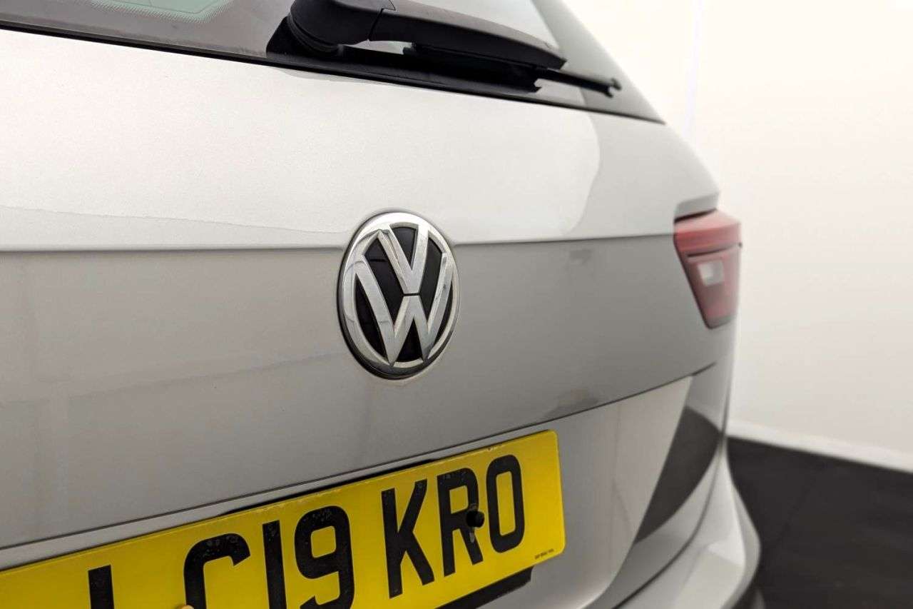 2019 VOLKSWAGEN TIGUAN 2019 VOLKSWAGEN TIGUAN
