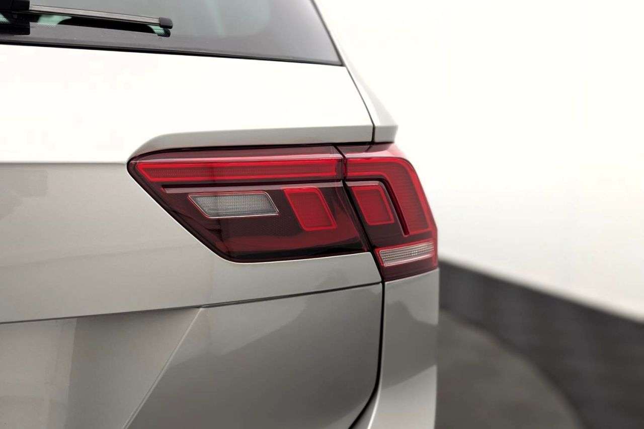 2019 VOLKSWAGEN TIGUAN 2019 VOLKSWAGEN TIGUAN
