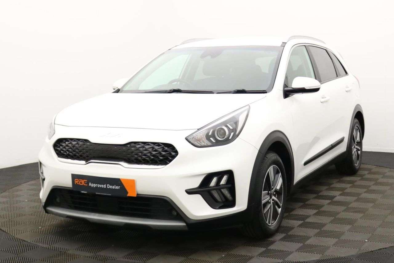 2022 KIA NIRO 2022 KIA NIRO