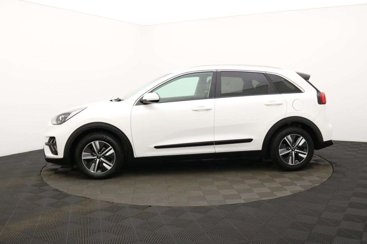 2022 KIA NIRO 2022 KIA NIRO