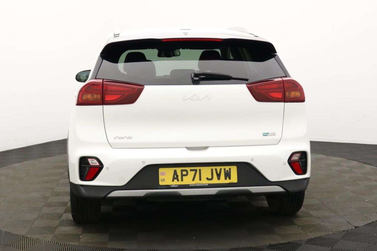 2022 KIA NIRO 2022 KIA NIRO