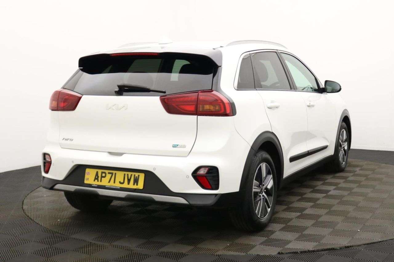 2022 KIA NIRO 2022 KIA NIRO