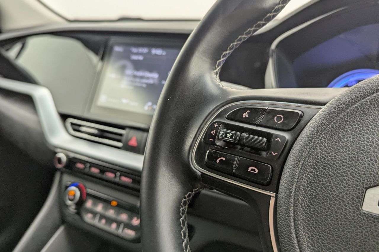 2022 KIA NIRO 2022 KIA NIRO