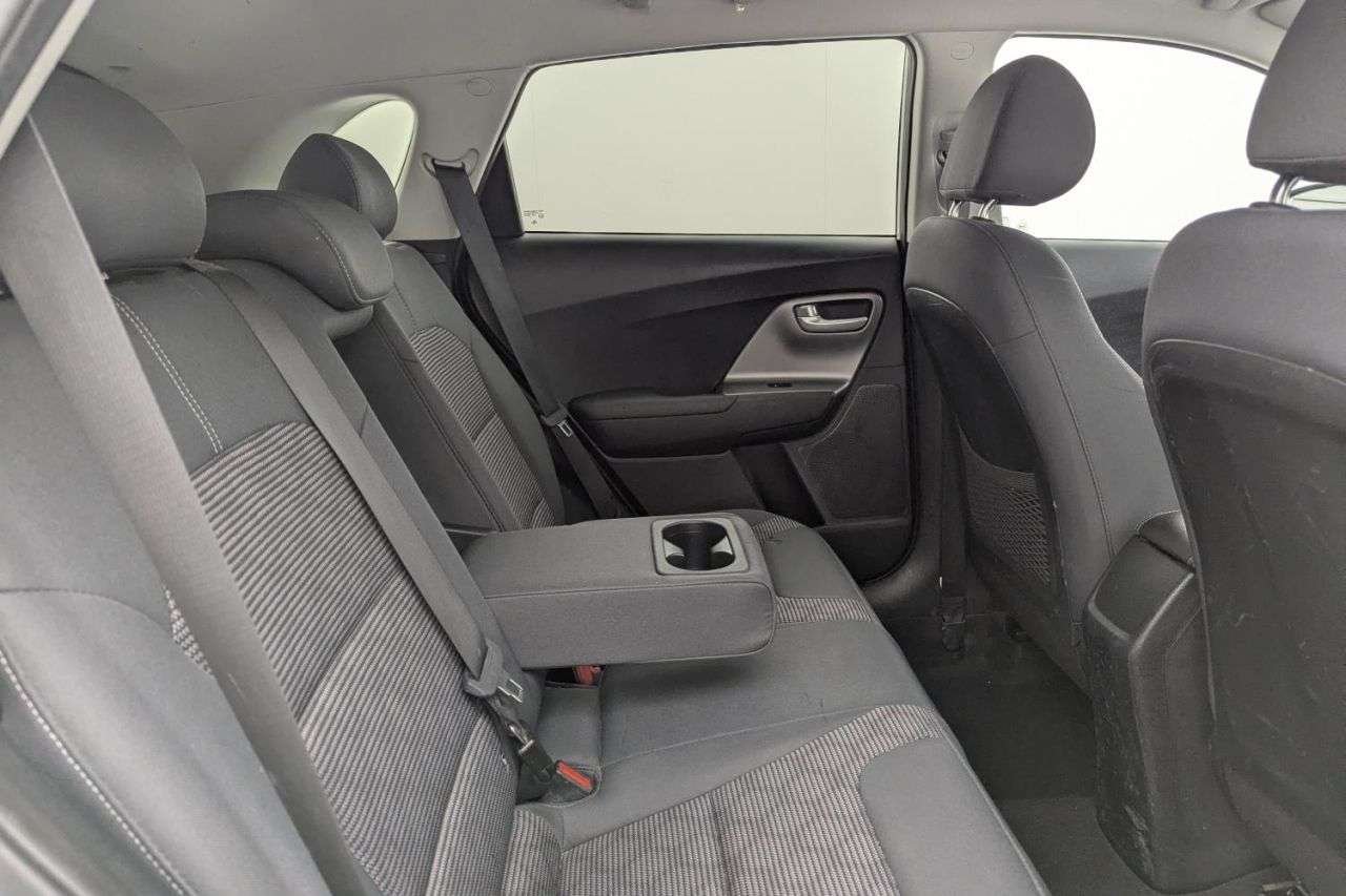 2022 KIA NIRO 2022 KIA NIRO