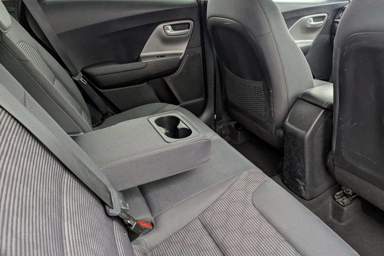 2022 KIA NIRO 2022 KIA NIRO