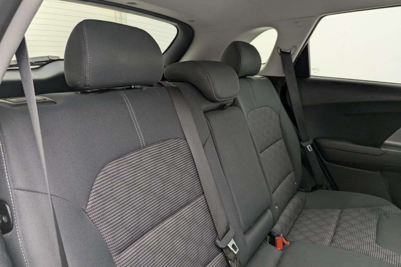2022 KIA NIRO 2022 KIA NIRO