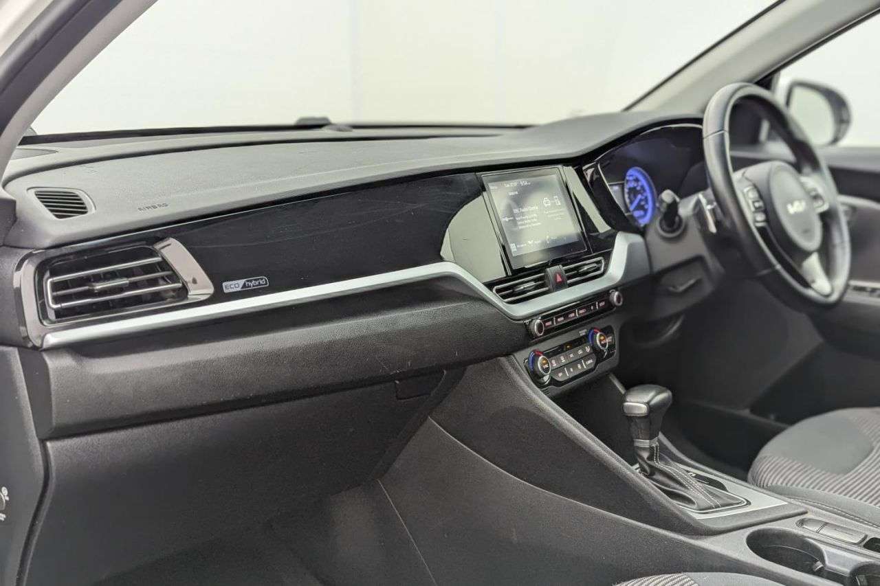 2022 KIA NIRO 2022 KIA NIRO