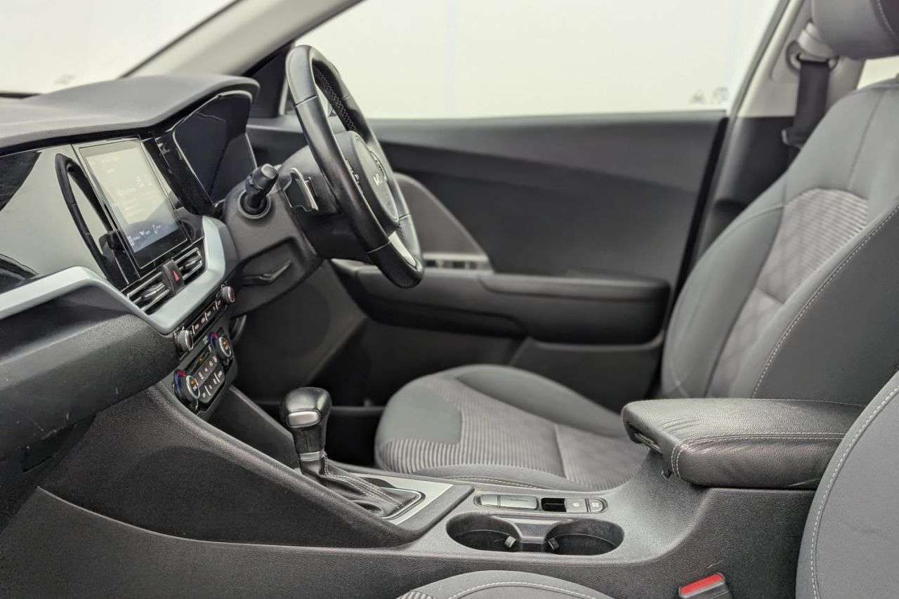2022 KIA NIRO 2022 KIA NIRO