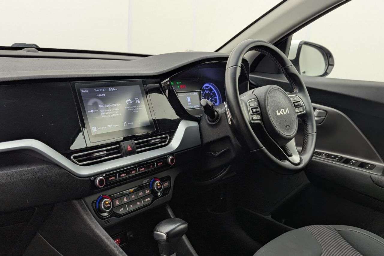 2022 KIA NIRO 2022 KIA NIRO