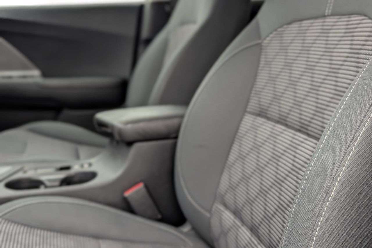 2022 KIA NIRO 2022 KIA NIRO