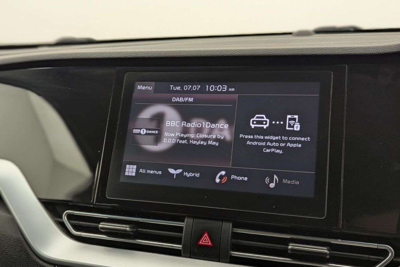 2022 KIA NIRO 2022 KIA NIRO