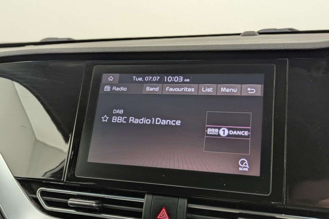 2022 KIA NIRO 2022 KIA NIRO