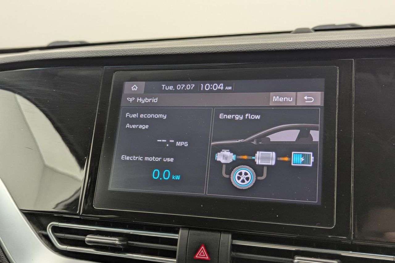 2022 KIA NIRO 2022 KIA NIRO