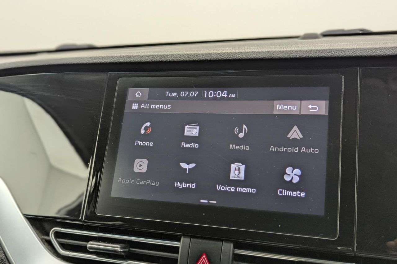 2022 KIA NIRO 2022 KIA NIRO
