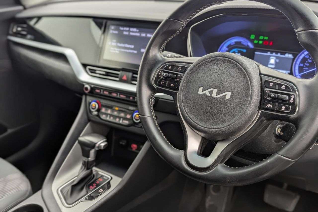 2022 KIA NIRO 2022 KIA NIRO