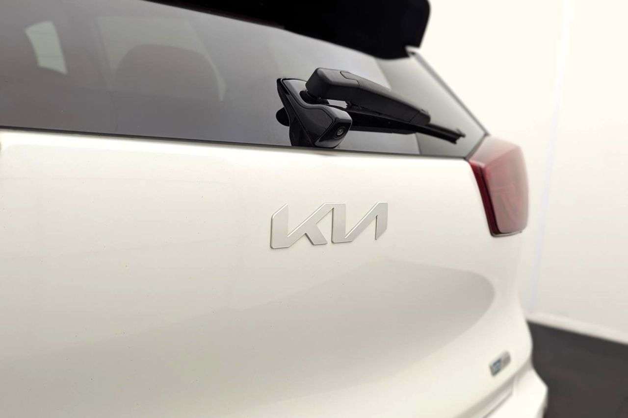 2022 KIA NIRO 2022 KIA NIRO