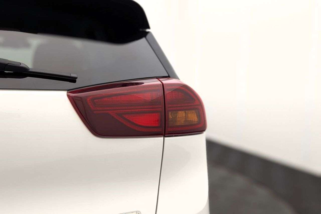 2022 KIA NIRO 2022 KIA NIRO