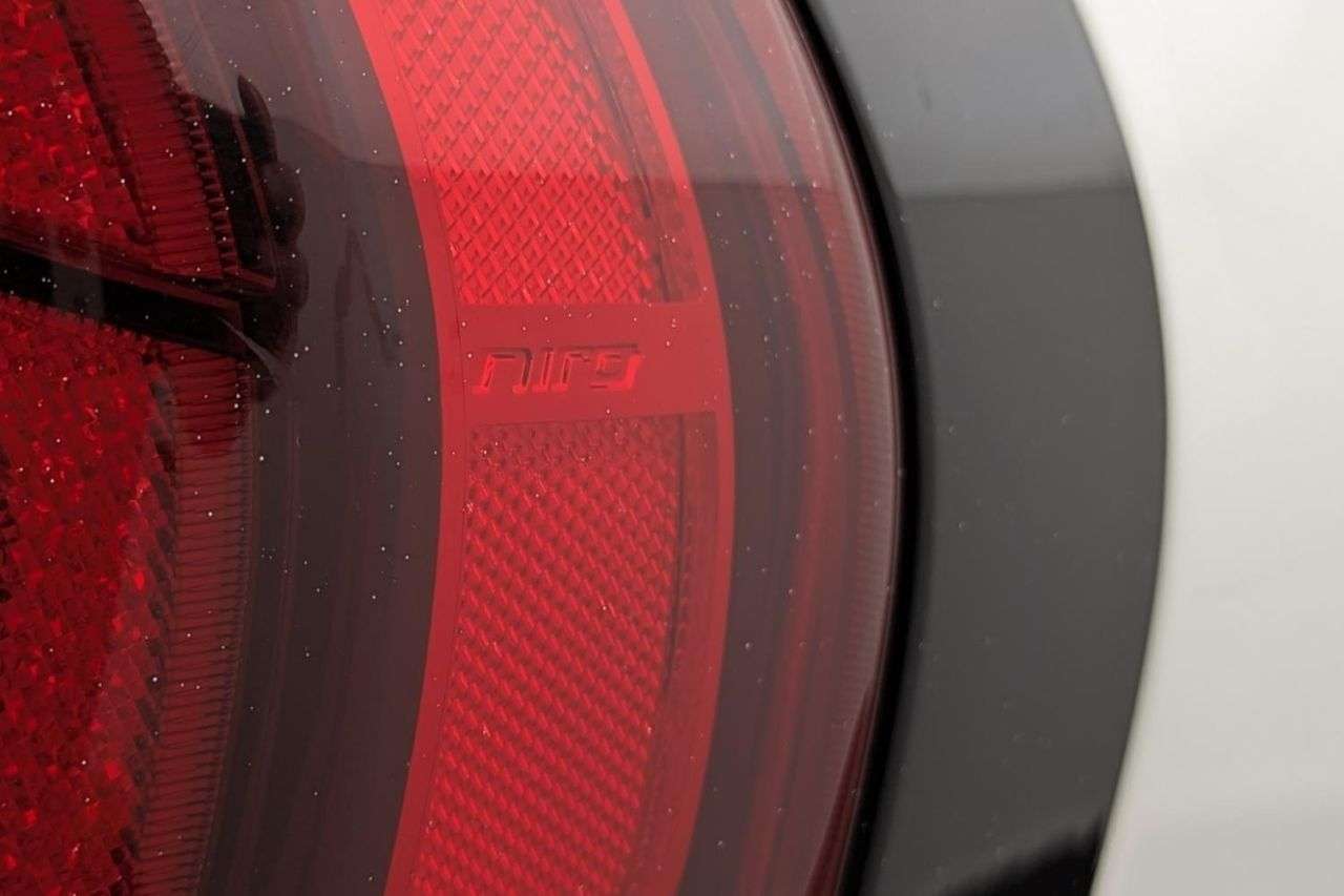 2022 KIA NIRO 2022 KIA NIRO