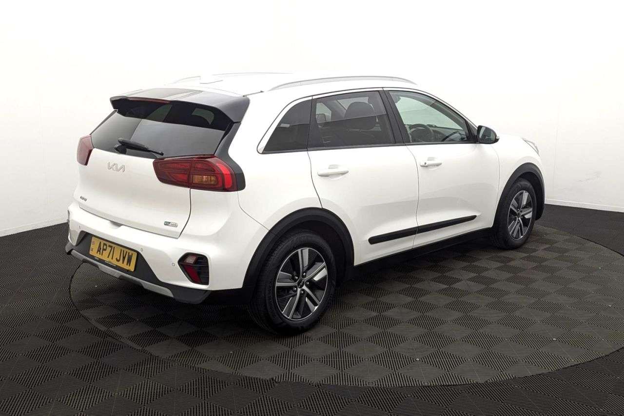 2022 KIA NIRO 2022 KIA NIRO