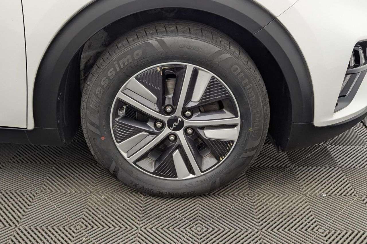 2022 KIA NIRO 2022 KIA NIRO