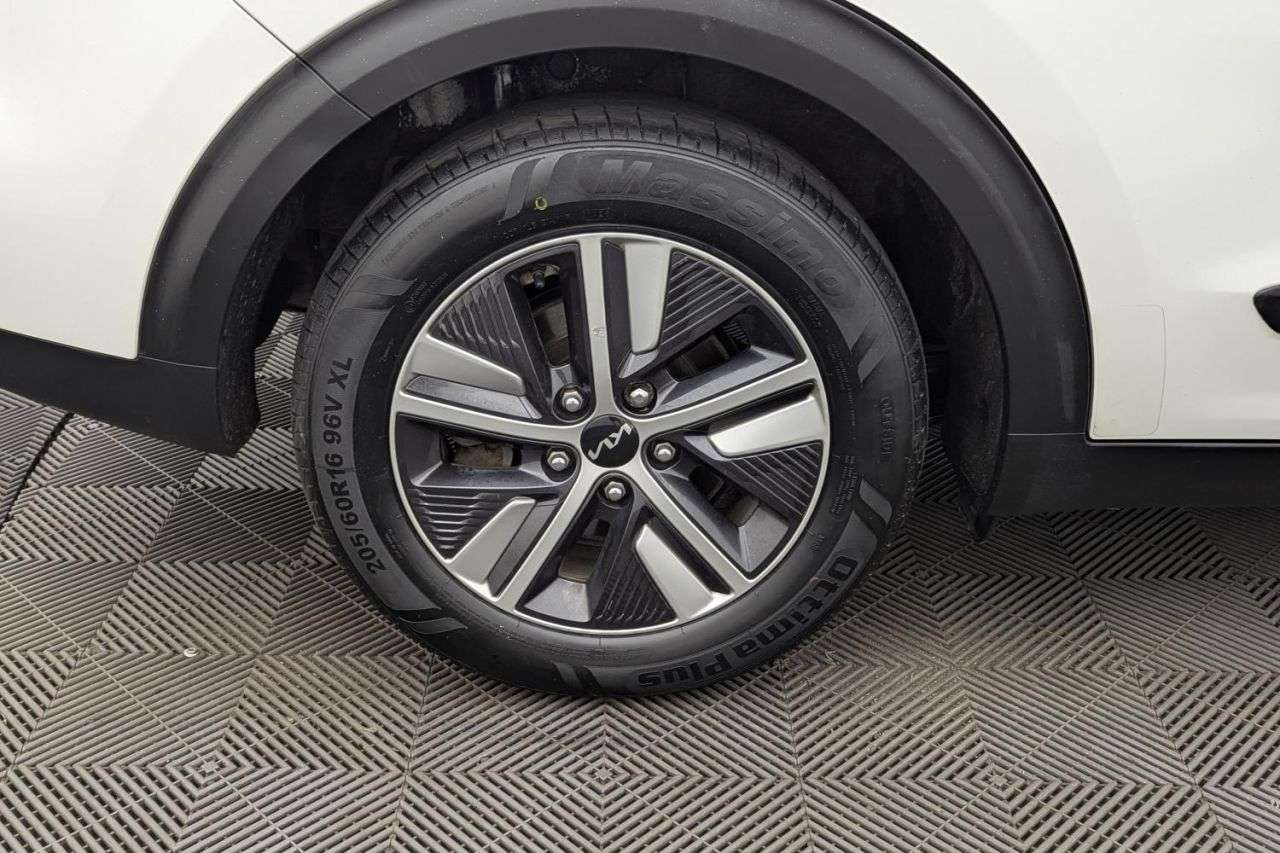 2022 KIA NIRO 2022 KIA NIRO